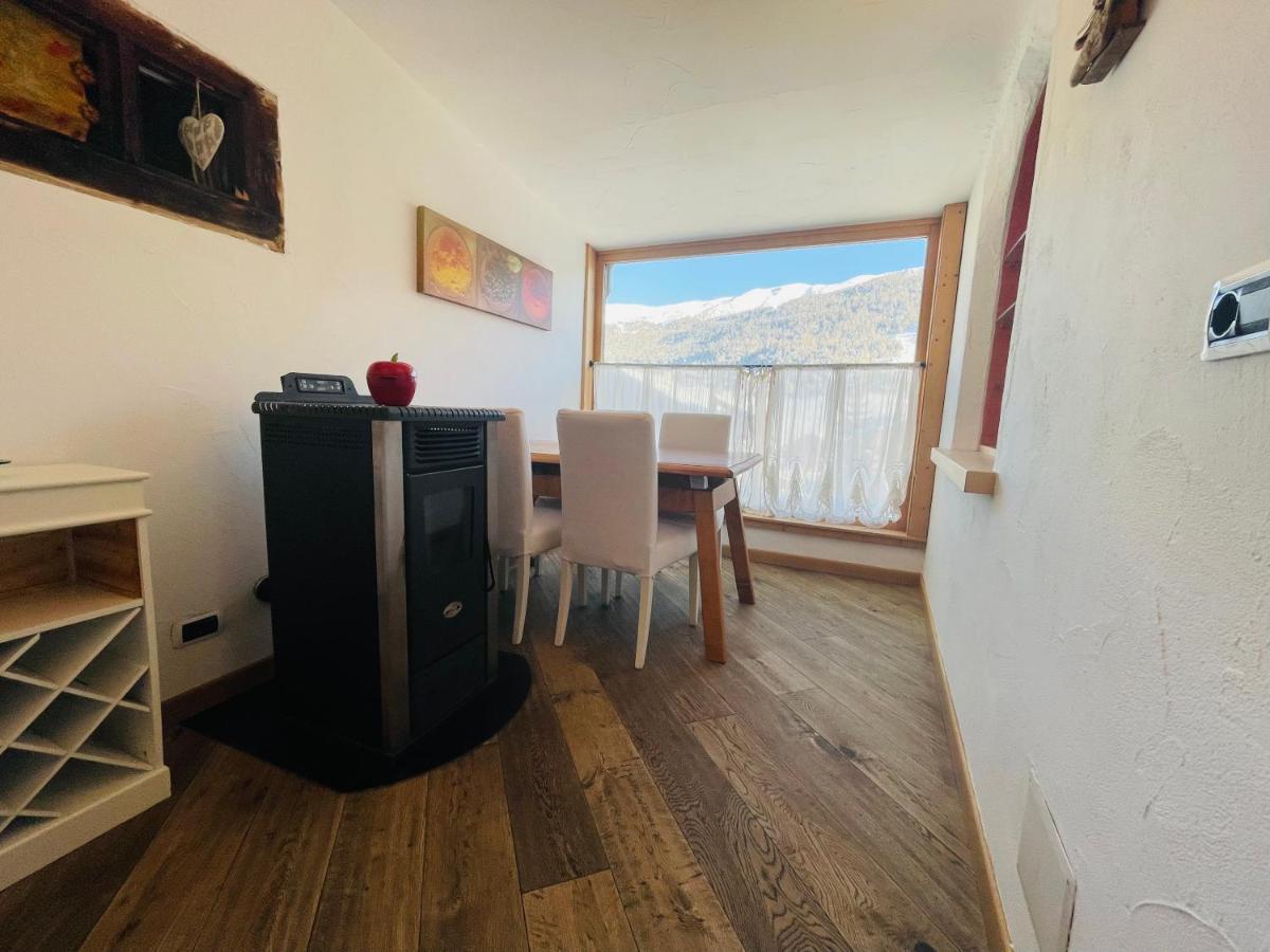 Hotel Piccolo Tibet Livigno Exterior photo