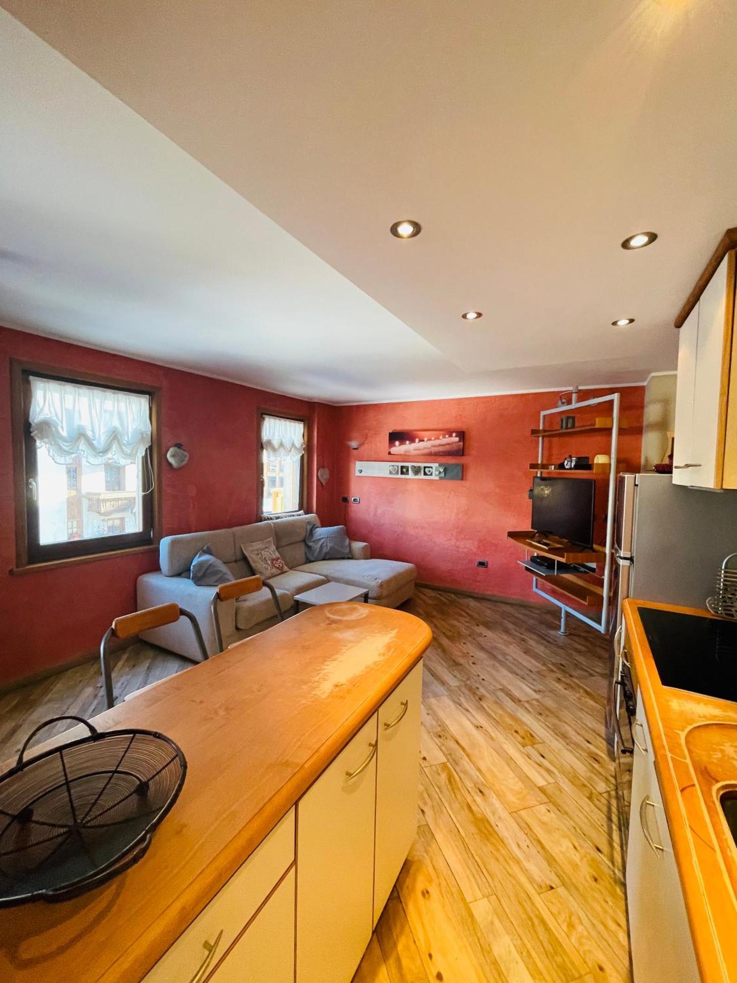 Hotel Piccolo Tibet Livigno Room photo